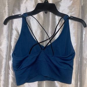 Puma sports bra